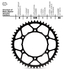 Rear Sprocket Steel