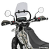 ZETA Adv. WindShield KLX230SHERPA' 25-,SHERPA S' 26-
