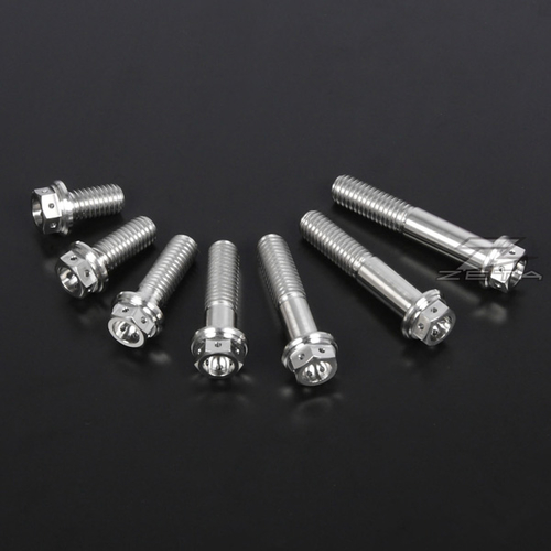 ZETA - VITERIA IN TITANIO           invia mail per lista applicazioni