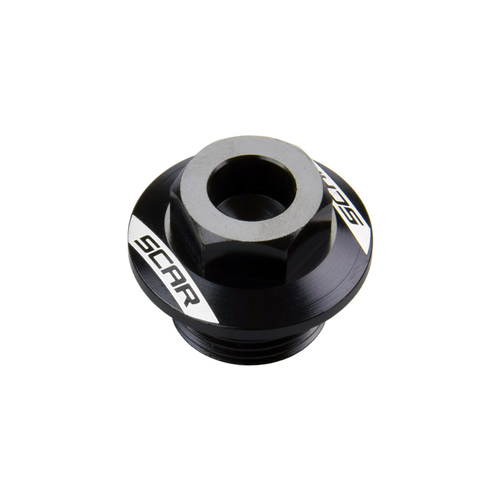322100N STEERING NUT