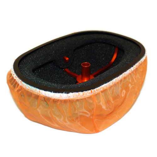 150122ISR GUARNIZIONE INT. AIRBOX CRF 450R 17