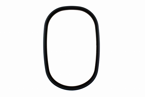 150122ISR GUARNIZIONE INT. AIRBOX CRF 450R 17