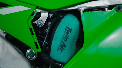 151130C KIT CPL.GAB+FIL.KAWA. KX 250 25