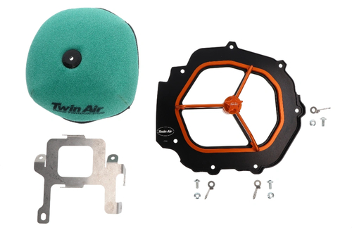 151130C KIT CPL.GAB+FIL.KAWA. KX 250 25