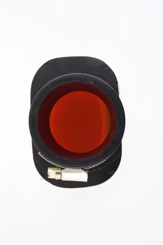 151601 FILTRO ARIA K.KLR 600 W/RUBBER 57mm