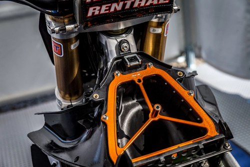 152222C KIT CPL.GAB.+FI.YZF45018-22/F25019