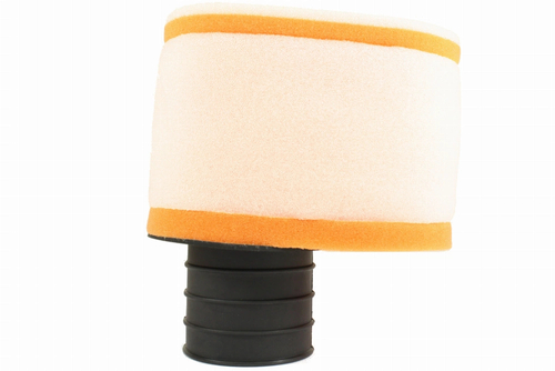 152501 FILTRO ARIA YAM.CON GOM.63mm=156009