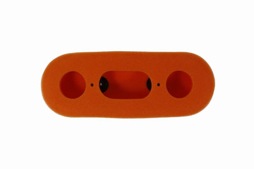 154516 FILTRO ARIA KTM 450 RALLY 12>17