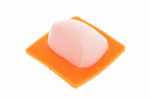 158422 FILTRO ARIA KTM 690-HVA 70119