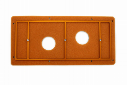 158601FRX FILTRO ARIA IGN.KTM 950/99005 OILED