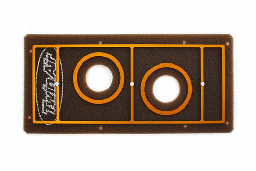 158601FRX FILTRO ARIA IGN.KTM 950/99005 OILED