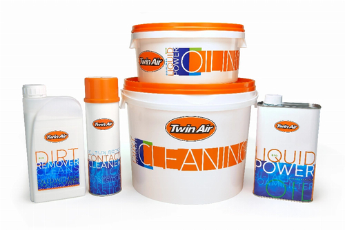 159000BIO BIO KIT MANUTENZ. FILTRO TWIN AIR