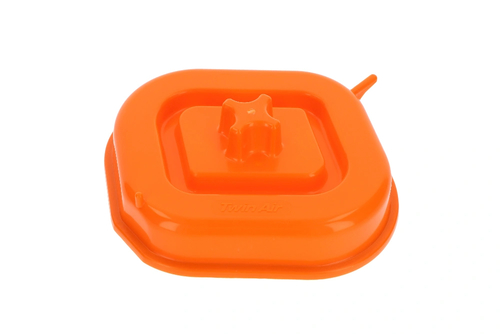 160136 COPERCHIO CAS.FIL.TRIUMPH TF250F 24