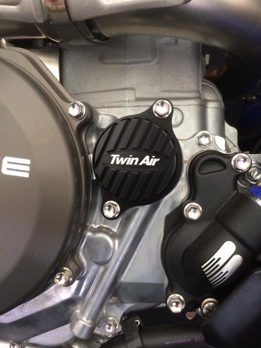 160321 TAPPO FILTRO OLIO TW YZF 250 14>