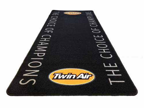 177769 TAPPETO MOTO GP.MX TWIN AIR 190x80cm