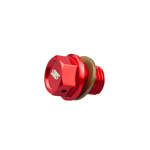 MODP500RD MAGNETIC OIL DRAIN PLUG
