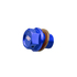 MODP500RD MAGNETIC OIL DRAIN PLUG