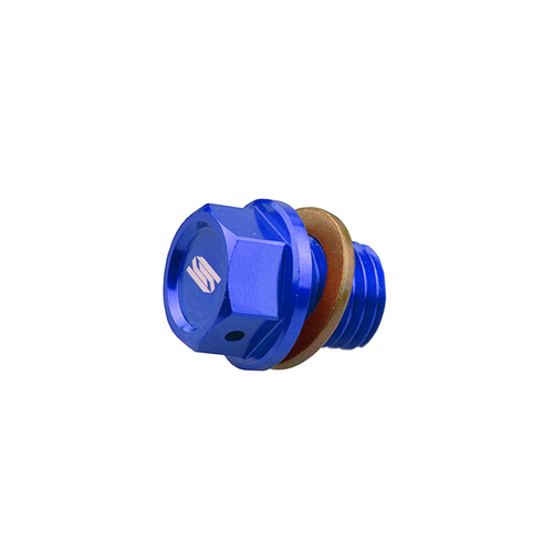 MODP500RD MAGNETIC OIL DRAIN PLUG