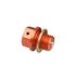 MODP500RD MAGNETIC OIL DRAIN PLUG