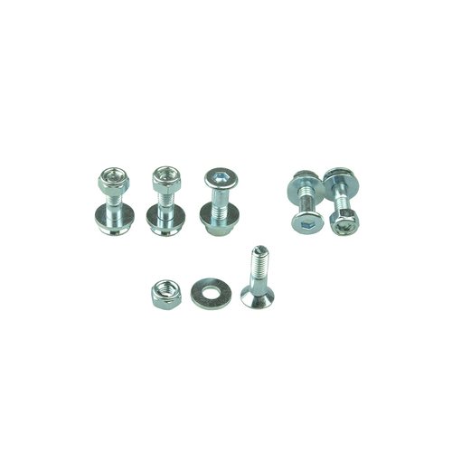 SSBE SPROCKETS BOLTS & NUTS