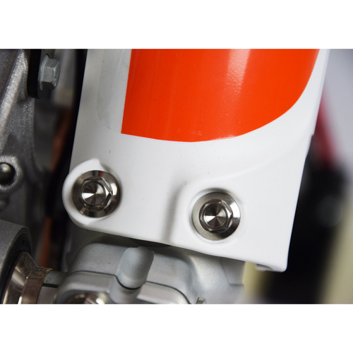 STIM6FPCR-06 FORK GUARD MOUNT