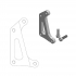 Adapter bracket SM Racing 320mm