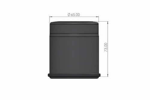 Oil Filter Kawasaki KX/KVF/KLF/KLE/ZXR/KAF/EX/ER/ZX/KRF 250/2000 