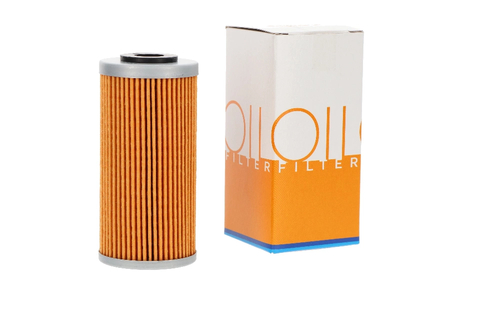 Oil Filter Husqvarna TC/TE/SMR 449/511 BMW G450X 09/12 Sherco 2.5i/5.1i 04/2017
