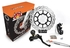 313032 KIT SUPERMOTARD RACING KX 450'24> DISC.320+PINZA 4PIST+POMPA RA