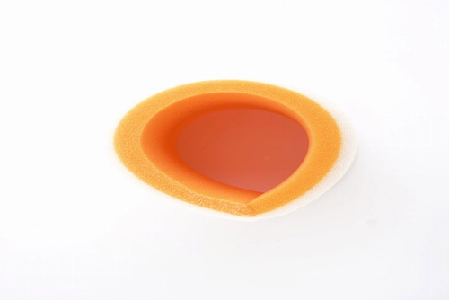 Air Filter Honda XR 500 1980