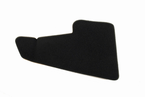 Air Filter (FR) + Cage Honda XR 650R 2000/2010