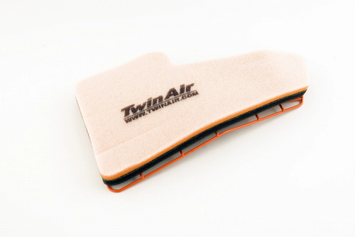 Air Filter (FR) + Cage Honda XR 650R 2000/2010