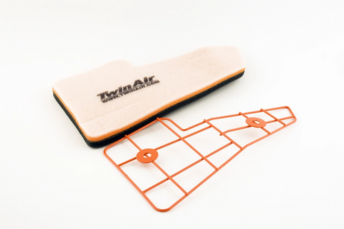 Air Filter (FR) + Cage Honda XR 650R 2000/2010