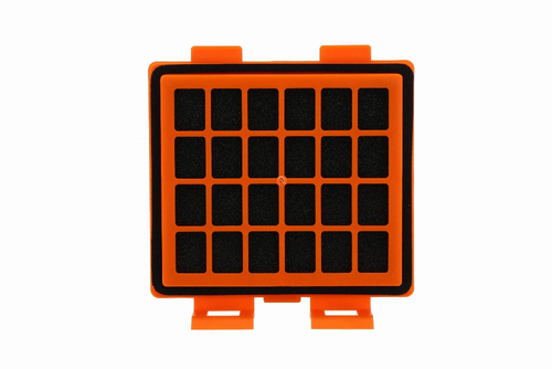 Pre-Oiled Air Filter (FR) + Filter Frame Honda CRF300L 2021/2025