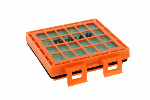 Pre-Oiled Air Filter (FR) + Filter Frame Honda CRF300L 2021/2025