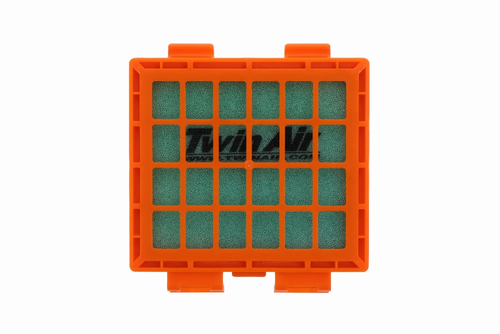 Pre-Oiled Air Filter (FR) + Filter Frame Honda CRF300L 2021/2025