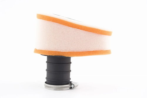 Air Filter Honda MTX 50 (w/Rubber - Dia 45mm)