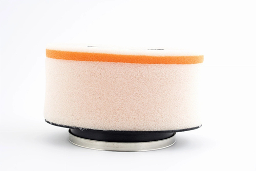 Air Filter Honda ATC 250 (Liquid Cooled) 1985/1988 (w/Rubber - Dia 100mm)