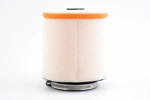 Air Filter Honda 350 Rancher/ES 2000/2006 (w/Rubber - Dia 73mm)