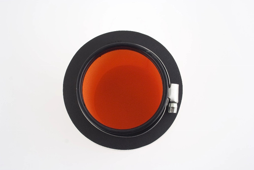 Air Filter Honda 300 EX 1993/2009 (w/Rubber - Dia 73mm)