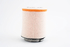 Air Filter Honda 300 EX 1993/2009 (w/Rubber - Dia 73mm)