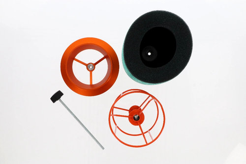 PowerFlow Kit Honda TRX 450 2006/2014