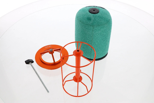 PowerFlow Kit Honda TRX 450 2006/2014