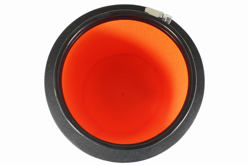 Air Filter Honda (Std) TRX 700XX 2008/2013 (w/Rubber - Dia 116,5mm)