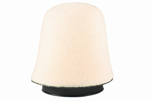 Air Filter (FR) Honda TRX 700XX 2008/2013 (w/Rubber - Dia 100mm) 