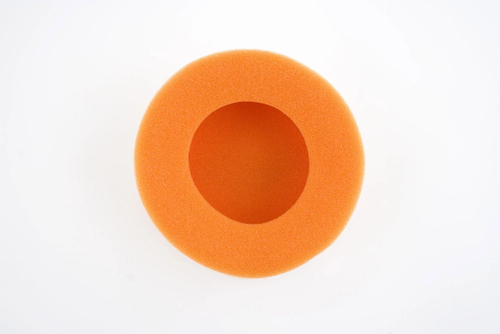 Air Filter Kawasaki KX 80 1982