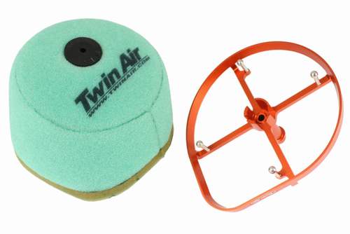 PowerFlow Kit Kawasaki KX125/250 1997/2008