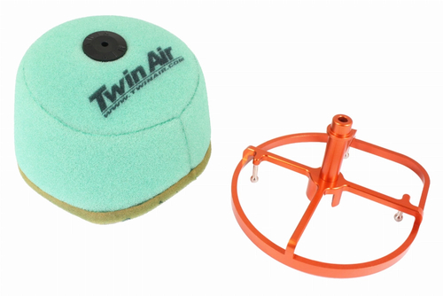 PowerFlow Kit Kawasaki KX125/250 1997/2008