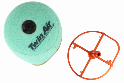 PowerFlow Kit Kawasaki KX125/250 1997/2008