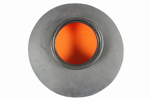 Air Filter Kawasaki KLX 110 2002/2026 (w/Rubber - Dia 40mm)